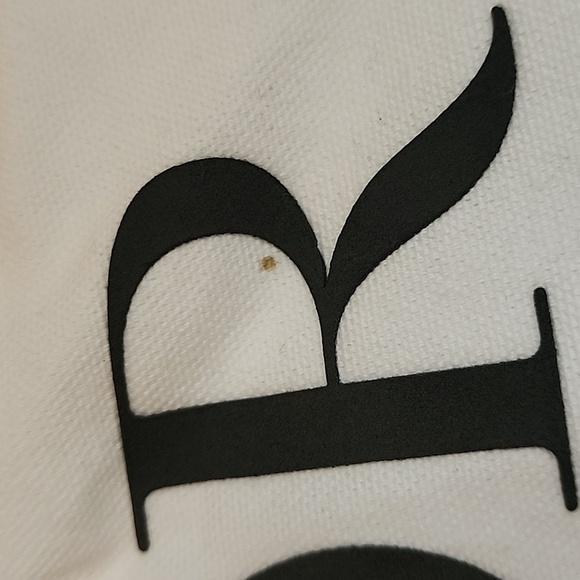 DIOR Cotton Canvas Garment Bag - Picture 9 of 11